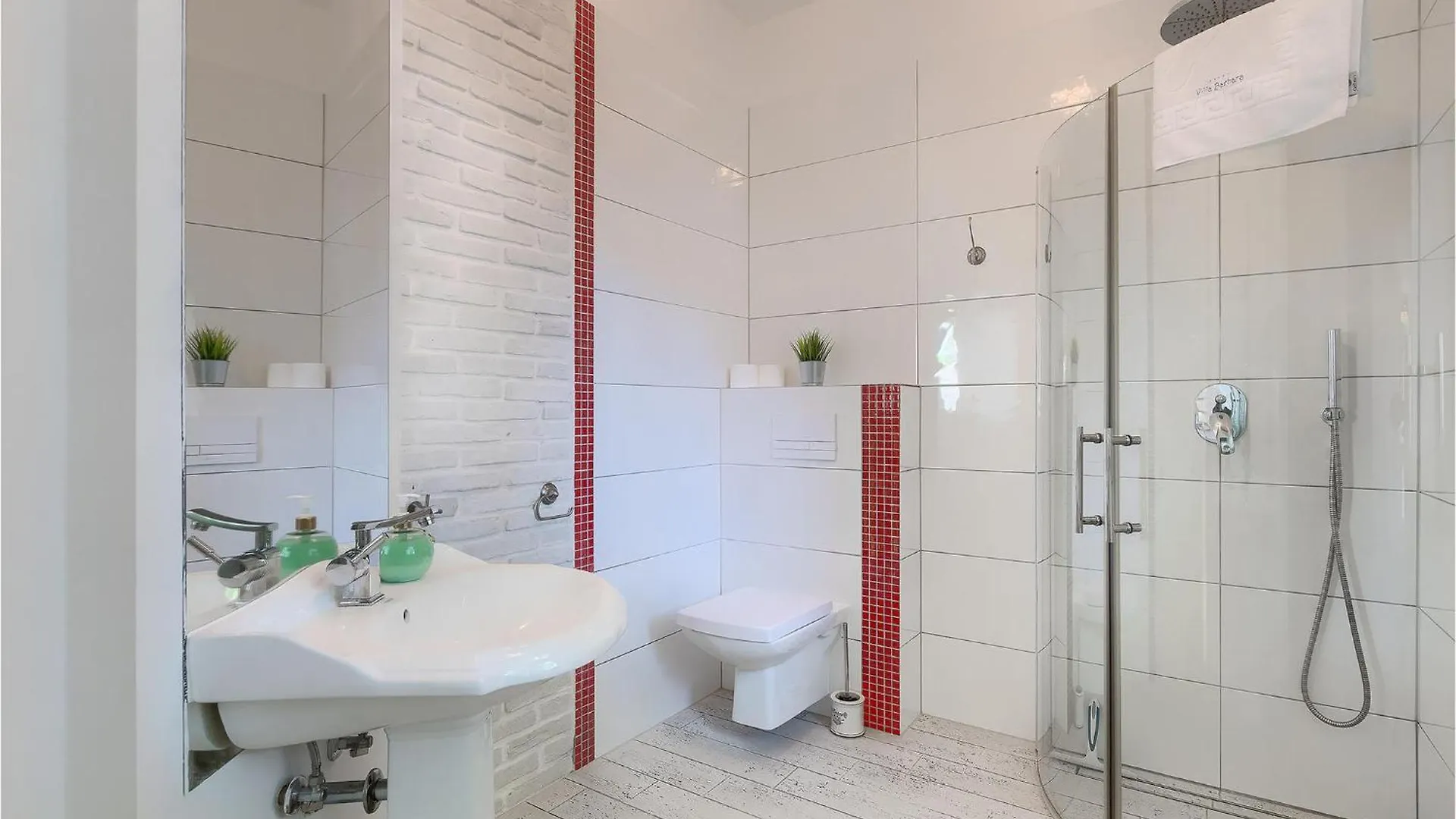 Vakantiehuis Villa Barbara Poreč