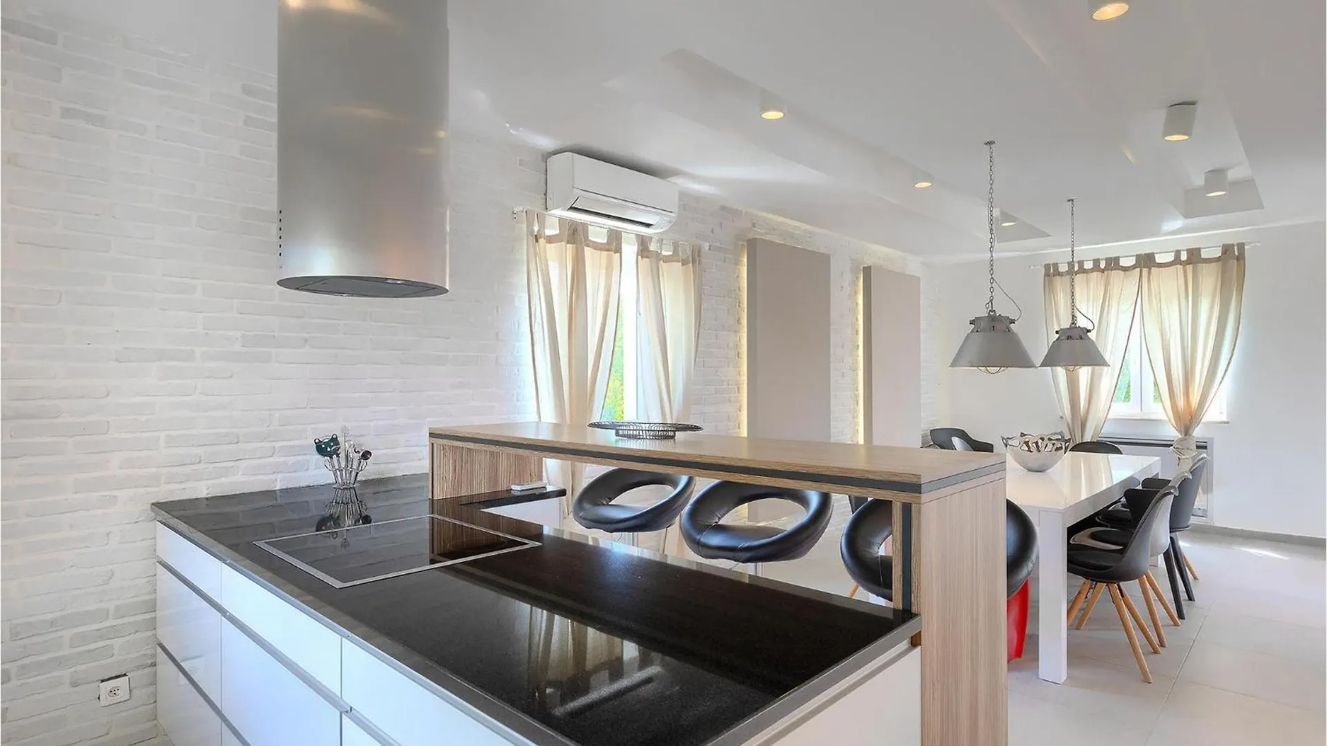 Villa Barbara Poreč Vakantiehuis