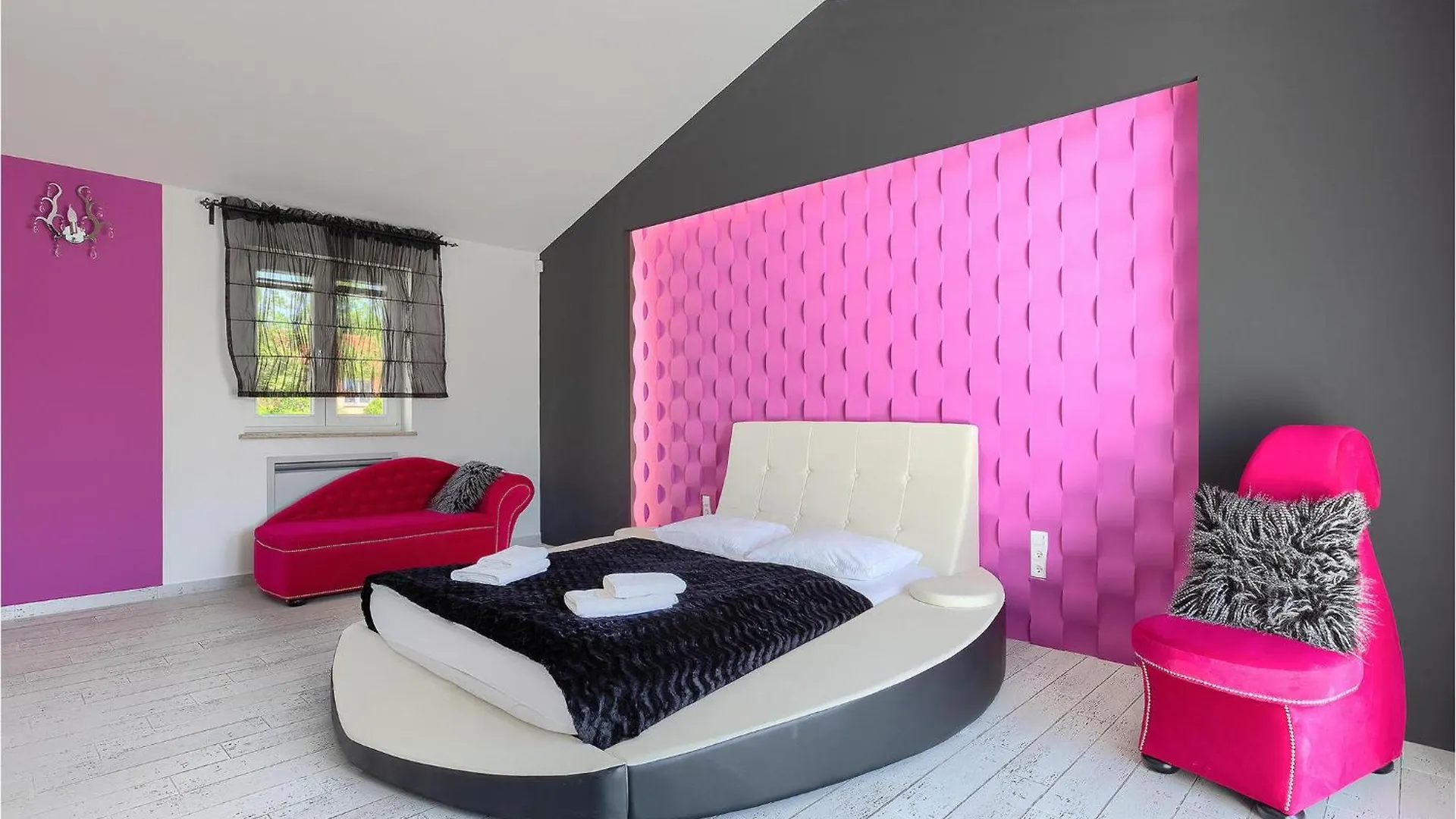 Vakantiehuis Villa Barbara Poreč